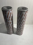 Two Ea. Schroeder BBZ25 Hydraulic Lube Filter Element Micron 150 Psi 7630141. Fixed Price $149.99.
