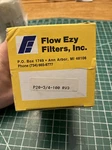New Flow Ezy P20-3/4-100 RV3 Sump Strainer Filter. Fixed Price $15.00.