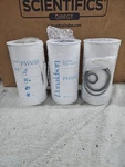 3 Pack ...new.... Donaldson Genuine Nos Fuel Filter, Water Separator P555010. Fixed Price $54.99.