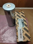 Supervane SC909514 Air Filter For Becker - Fast Ship. Fixed Price $34.95.