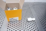 (qty 10) Parker LFPP6VUC6 Nylon Ball VALVE,PUSH,3/8". Fixed Price $60.00.