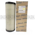 New Perkins 26510362 Air Filter Element. Fixed Price $117.75.