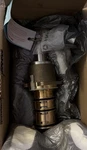 New! Symmons 7-700 Nw Tempcontol Thermostatic Cartridge Unit. Fixed Price $599.99.