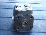 New Genuine Danfoss 11129888 Ospc 80 Ls Hydraulic Steering Unit. Fixed Price $395.00.