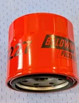 Engine Oil Filter Baldwin B227. Fixed Price $11.45.