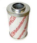 1PC Hydac '0400 Dn 025 Bn/hc/v 01276471 Hydraulic Pressure Filter Element -. Fixed Price $428.86.