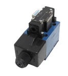 New Rexroth 4WE10D40/CW110N9DAL Solenoid Valve 4WE10D40CW110N9DAL. Fixed Price $500.00.