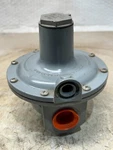 New No Box Abb Low Pressure Relief Valve 289L-24 Range 10-18'' Wc 02-05. Fixed Price $270.00.