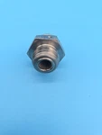 Brunswick Technetics Filter Me 286-0068-0003, 25 Micron, -8 Ms To An (ksc). Fixed Price $75.00.
