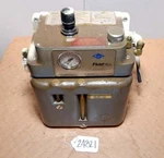 Bijur D153 Fluid Flex Mist Lubricator (INV.24821). Fixed Price $500.00.