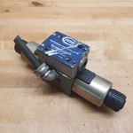 Continental Hydraulics EDO5M-3A1O-GM-24L-C Proportional Directional Valve Used. Fixed Price $82.12.