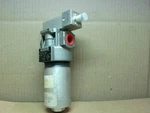 Vogel 169 460 233-V 57 Hydraulic Line Filter W/ Flow Indicator Replacement. Fixed Price $111.64.