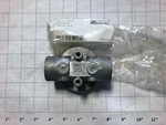 Stauff SAF-7-25-0 Spin On Filter Head. Fixed Price $15.00.