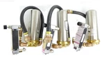 Cuno Filter CT101 Series Di Housing 44153-01 Reseller Lot New. Fixed Price $903.26.