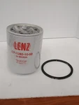 Lenz CP-1282-10-50 Hydraulic Canister Filter Element Series Micron New. Fixed Price $39.95.