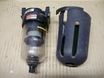 Schrader Bellows 06F22AASB Compressed Air Filter, 3/8" Npt Pipe. Fixed Price $23.00.