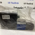 Rexroth Proportional Valves 4WRSE6V10-31/G24K0/FV1 S-449. Fixed Price $1399.99.