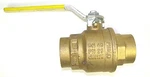 Fnw Brass Valve 1-1/2" CW617N 150 Wsp 600 Wog. Fixed Price $19.99.
