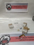 CUTLER-HAMMER,FH55,OVERLOAD Heater Element Lot Of 3 Nos. Fixed Price $40.00.