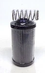Killer Hydraulic Filter, 100-6446, Micron Rating 0, 129.54MM Length. Fixed Price $25.00.