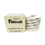 Filtroil ELEMENT-50HE Nsmp. Fixed Price $129.00.