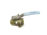 Jamesbury 21-1136-TT-0 Unmp. Fixed Price $73.00.
