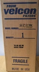 Velcon AC-51205 Silts/particulate/water Aviation And Industrial Filter. Fixed Price $143.00.