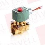 Asco 8210G035DC24/DCD 8210G035DC24DCD (new In Box). Fixed Price $292.60.