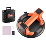 Vevor 8 In Electric Suction Cup 440 Lbs Vacuum Glass Lifter With Digital Display. Fixed Price $45.90.