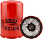 Hydraulic Baldwin BT371-MPG Lot Of 5 Filters. Fixed Price $120.00.