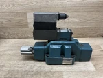 Bosch 0811404434 Servo Valve 0811404602 #31E103PR6. Fixed Price $2100.00.