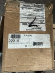 Taco 223-5 Universal Flo-check. New Box. Same Day Shipping. Fixed Price $209.00.