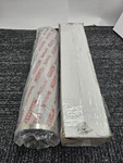 Hydac 1277245 5.03.18 BH4,FILTER Element For HF4P Inline Filter, 18" Length. Fixed Price $202.53.
