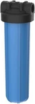 Pentair Pentek 150236 Big Blue Filter Housing, 1/2" #20 Npt,. Fixed Price $110.35.