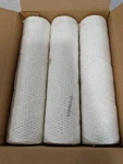 Parker Plumbing Cartridge Filter: 2-1/2" Od, 10" L, Micron Box Of 6 19R10S. Fixed Price $44.00.