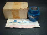 New Continental Disc Corporation, Rupture Holder, Part No. UL20108 C302 Nib. Fixed Price $289.99.