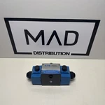 Nos / Vickers DG4S4-012A-B-60 Solenoid Valve DG4S4012AB60. Fixed Price $389.97.