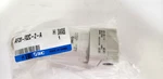 Smc AF20-F02C-2-A Pneumatic Filter, 1.0MPA, Nib. Fixed Price $49.95.