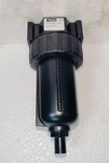 Parker 06F17AC Filter Quincy Automatic Line Pmax: 250PSI P/n: 129731. Fixed Price $79.00.