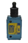 Mac Valves 180001-112-0014 Solenoid With Roller Lever 150 Psi. Fixed Price $99.99.
