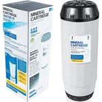 W28125 For Zodiac NATURE2 G25 Mineral Cartridge Professional G/pro Plus 25K. Fixed Price $79.99.