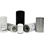 RN28204 Fs Curtis Oil Filter, Oem Equivalent. Fixed Price $47.79.