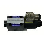 1PCS New For Kompass Solenoid Valve D5-02-2D2. Fixed Price $328.00.