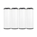 Clear Choice CCP444 Pool Spa Replacement Cartridge Filter For Arctic 0065.... Fixed Price $104.13.