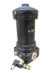 Parker 50P41H10F4MS125GMP11V High Pressure Hydraulic Filter Micron 3000 Psi. Fixed Price $799.95.