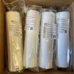 Filter Cartridge RM1F005H21 Pall (lot Of 4). Fixed Price $59.00.