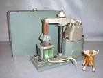 807M3 Ross Valve 440V 60CY. Fixed Price $520.16.