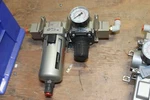 Smc AF40-NOSD-Z Modular Air Filter Body. Fixed Price $49.99.