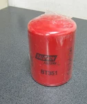 Baldwin BT351 Hydraulic Filter For Case 707737851, Nh 80457412,402146,NEW. Fixed Price $35.97.