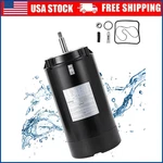 UST1102 Hp Pool Pump Motor &seal Kit, 56J Frame Fits Swimming System. Fixed Price $129.86.